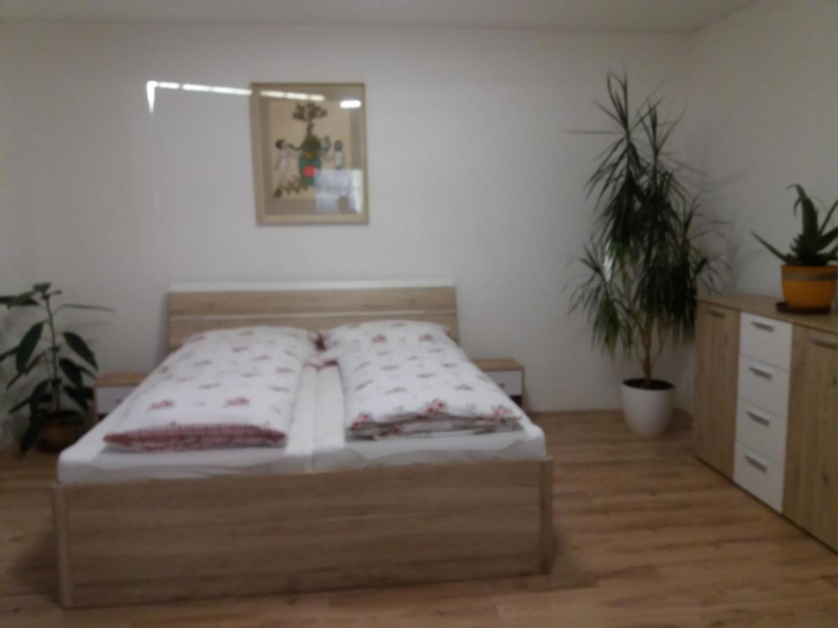 Apartman Formanka ลิเบอเรซ ภายนอก รูปภาพ
